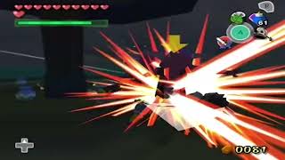 PBG skull hammer Katamari edit screenshot 4