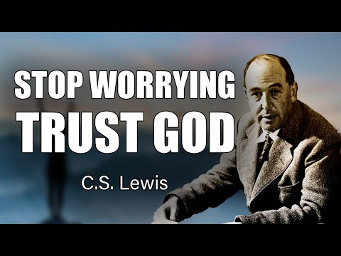 CS Lewis Inspires: