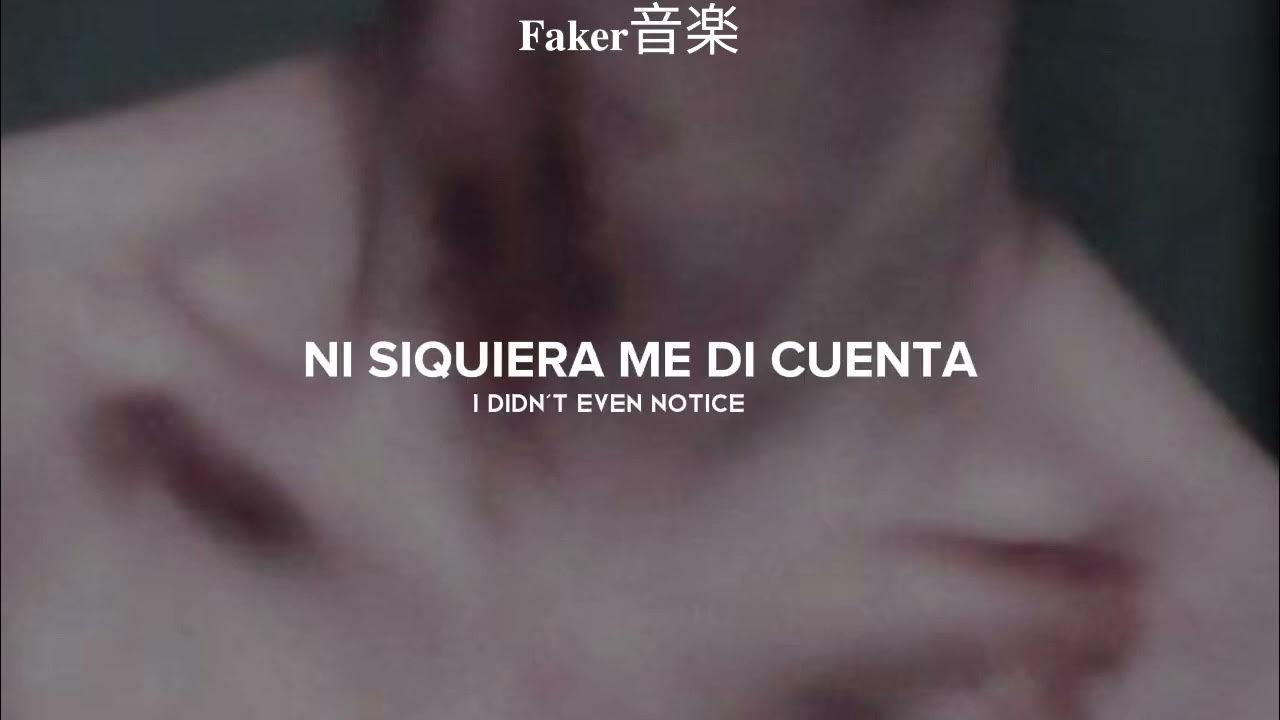 PALAYE ROYALE Punching Bag (Sub Español y Lyrics) YouTube