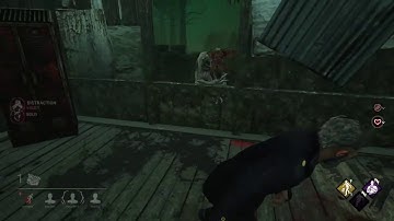 360 NO SCOPE INSANE DBD CLIP