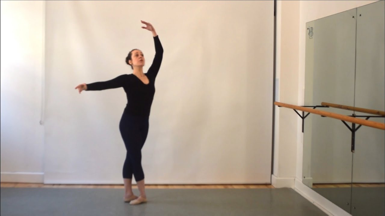 Ваганова, порт 5