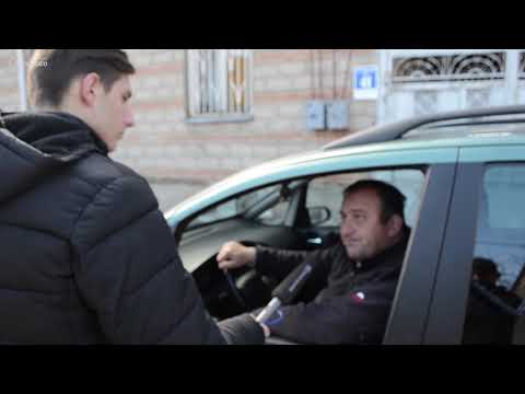 რამდენად ადაპტირებული გარემოა შშმ პირებისათვის გორში