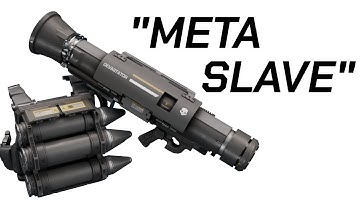 Slandering Your Favorite Support Stratagem | Helldivers 2