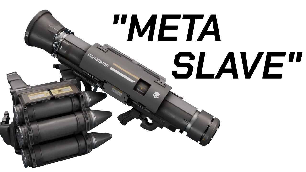 Slandering Your Favorite Support Stratagem | Helldivers 2