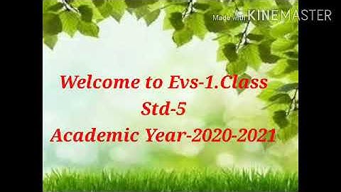 Evs-1.lno-12.Food for All.Part-2.Std-5