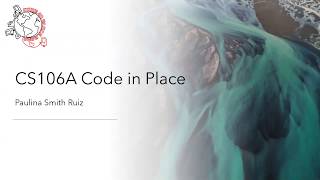 Stanford Code in Place: SDGs