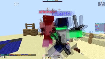 Badlion CTF Tournament