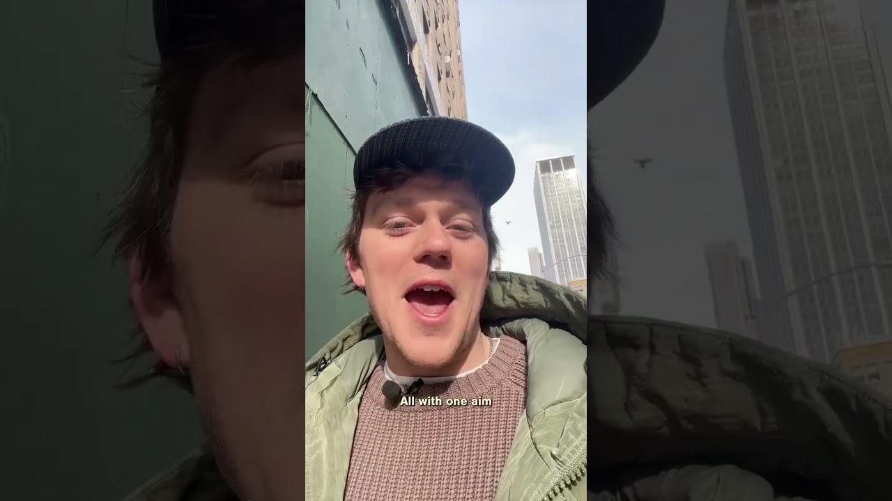 Heineken  - Joe said he had no one to watch the Champions League with