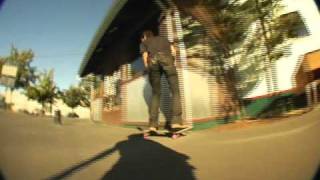Vince Del Valle All City Showdown 2006