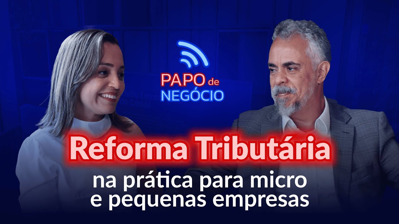 Reforma Tributária: sua empresa está preparada para as novas regras?