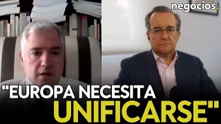 'Europa es un desastre en defensa'. Así se beneficiaría Francia de un rearme. José Luis Orella