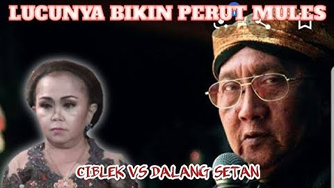 CIBLEK BANYUMAS DIRABI PAK MANTEB ANAK ANAK TUYUL....LUCU POLL..