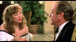 Dirty Rotten Scoundrels - Dr. Schaffhausen agrees to examine Freddy