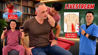 Satisfying Chiropractic Adjustment Compilation | Back & Neck Pain Relief