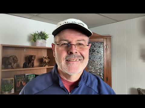 Laid Off At 59 (My Perspective Day 30)