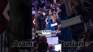 🎻 This violin solo is absolutely insane! 🔥 Diana Adamyan