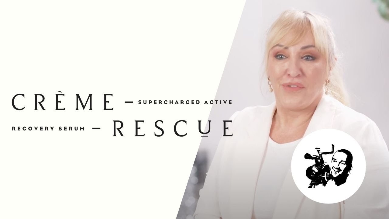 Product Video Maker | Creme Rescue