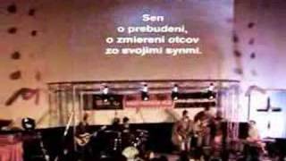 Timothy - Dychaj skrze mna