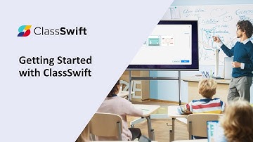 Getting Started with ClassSwift