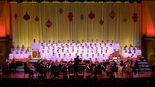 What Sweeter Music | John Rutter