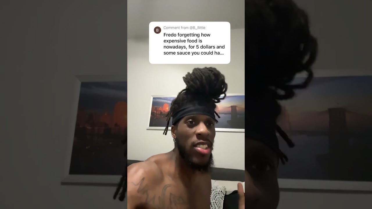 Nahh yall got me hot, I want smoke with the whole comment section