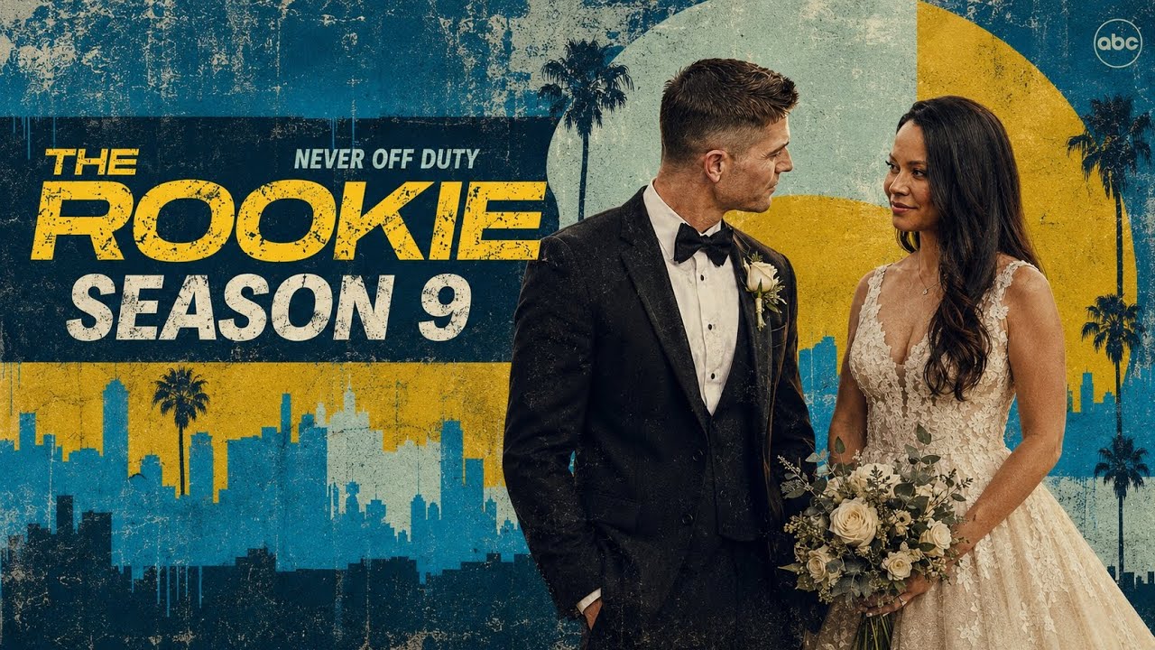 Will The Rookie Have A Season 9