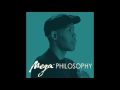 Cormega - Mega Philosophy (full album)