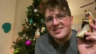 The Three Magi: Christmas Greeting 2022