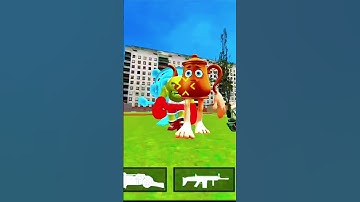 Sandbox in space labubu new gameplay in garry