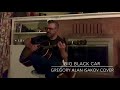 Big Black Car | Gregory Alan Isakov Cover