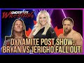 AEW Dynamite 10/12 Post Show!