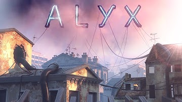 What has Valve been up to? - The Lost Projects