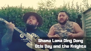 Shama Lama Ding Dong (TJ & Huri Cover) chords