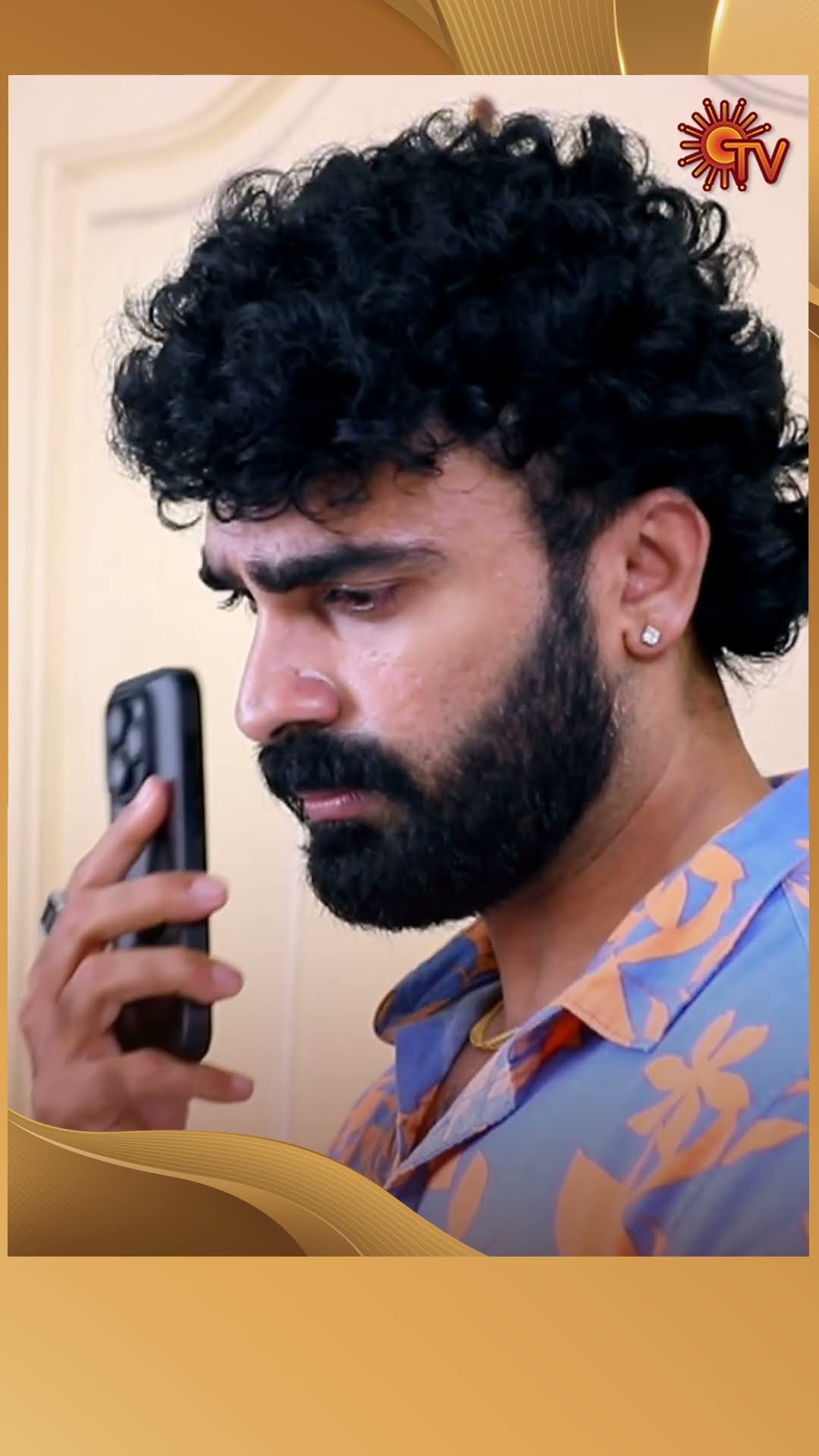 #Punitha #SunTV #shorts #tamilserial