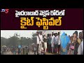 Kite Festival brings joy to Hyderabad; PJR Foundation distributes Kites for free