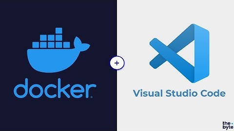 Introduction to How to Become a Docker Power User with Microsoft Visual Studio Code Course