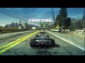 Burnout Paradise Ranked Race Around Paradise