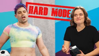 Try Not To Laugh Challenge #116  Hard Mode!
