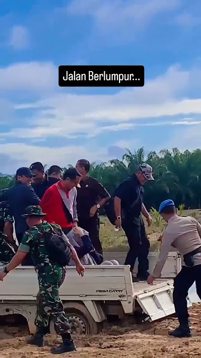 HATI HATI PAK SOPIR