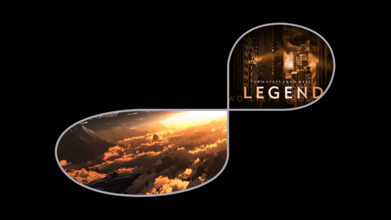 Heart of Courage by Two Steps from Hell - 10h loop