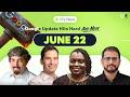 It's New 6/22: Google update hits hard, site moves unpredictable, Google Ads text disclaimers &amp; more