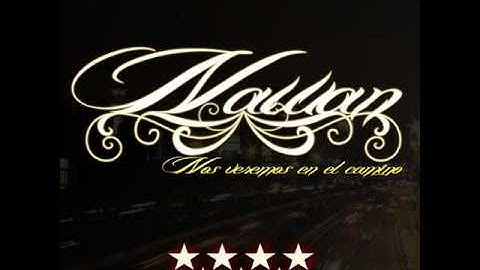 Nawan - Nos veremos en el camino