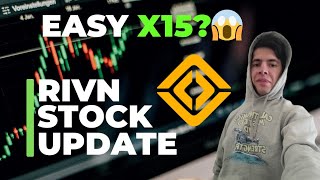 Rivian Automotive (RIVN) Stock Update! Buy Deep? RIVN Forecast 2025!