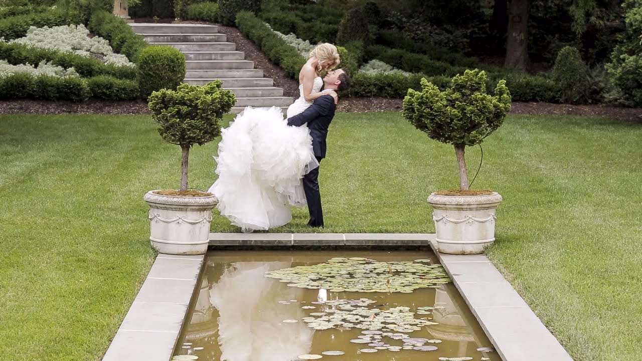 wedding cinematography sydney Ashford Estate Wedding Film of Megan & Joe