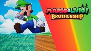 Mario & Luigi Brothership ep 17