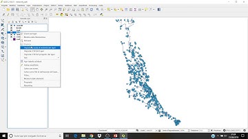 aequilibraE 0.4: from network to shortest  path