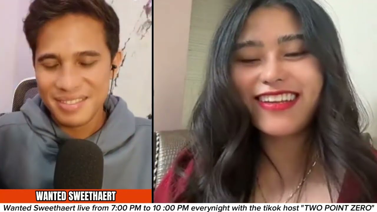 WANTED SWEETHAERT | Ayaw kasi umayos ayan tuloy minamalas!!