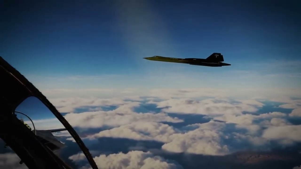 SR 71