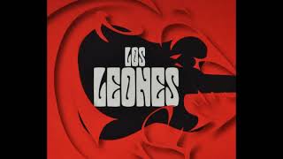 Los Leones Rock - Veneno