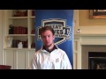 G-MAC Men's Golf Championship - Alistair Cameron (Medalist - D&E)
